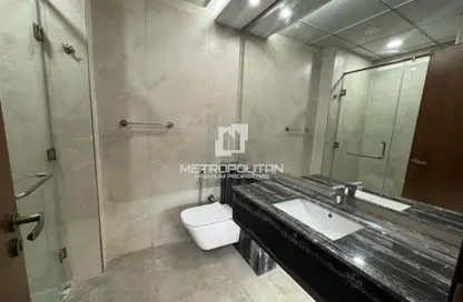 Apartment - 2 Bedrooms - 2 Bathrooms for rent in Nadine Residences 2 - Nadine Residences - Al Furjan - Dubai