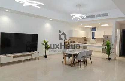 Townhouse - 4 Bedrooms - 5 Bathrooms for rent in Intima Villas - Victory Heights - Dubai Sports City - Dubai Townhouse - 4 Bedrooms - 5 Bathrooms for rent in Intima Villas - Victory Heights - Dubai Sports City - Dubai