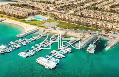 Villa - 5 Bedrooms - 7 Bathrooms for sale in Mangrove Village - Abu Dhabi Gate City - Abu Dhabi