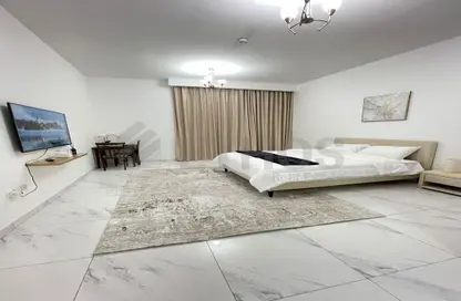 Apartment - Studio - 1 Bathroom for rent in Serenity Lakes 5 - Jumeirah Village Circle - Dubai