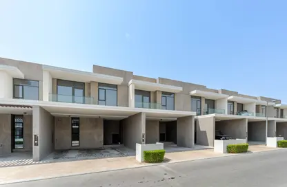 Villa - 3 Bedrooms - 3 Bathrooms for rent in Ruba - Arabian Ranches 3 - Dubai
