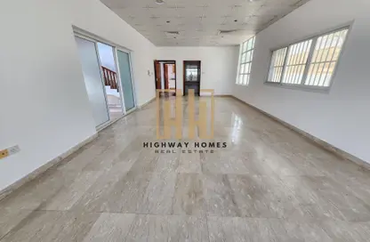 Villa - 5 Bedrooms - 5 Bathrooms for rent in Sharqan - Al Heerah - Sharjah