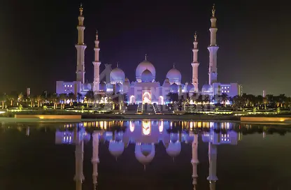 Land - Studio for sale in Rawdhat Abu Dhabi - Abu Dhabi