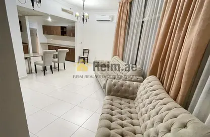 Apartment - 1 Bedroom - 2 Bathrooms for rent in Cappadocia - Jumeirah Village Circle - Dubai