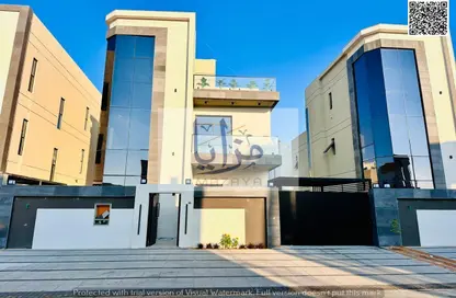 فيلا - 5 غرف نوم - 7 حمامات للبيع في 1 الياسمين - الياسمين - عجمان