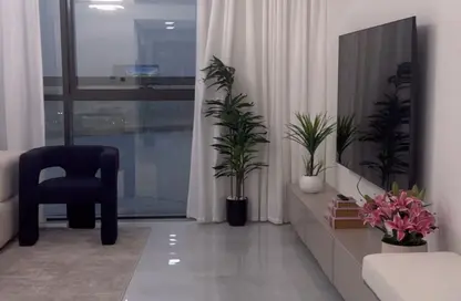 Apartment - 2 Bedrooms - 3 Bathrooms for sale in OST Tower 11 - Majan - Dubai Land - Dubai Apartment - 2 Bedrooms - 3 Bathrooms for sale in OST Tower 11 - Majan - Dubai Land - Dubai