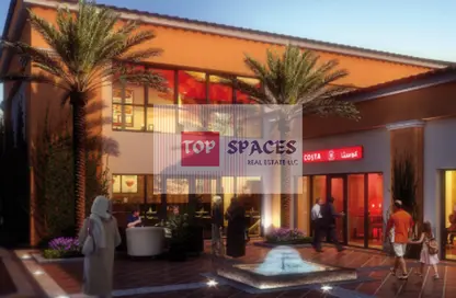 Retail - Studio - 1 Bathroom for rent in The Market - Dubai Investment Park 1 (DIP 1) - Dubai Investment Park (DIP) - Dubai