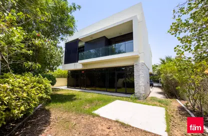 Villa - 5 Bedrooms - 5 Bathrooms for sale in Silver Springs 1 - Silver Springs - DAMAC Hills - Dubai