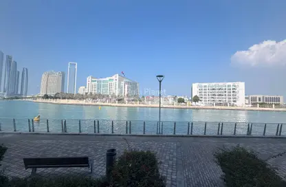 Apartment - 3 Bedrooms - 4 Bathrooms for rent in Al Marasy - Al Bateen - Abu Dhabi Apartment - 3 Bedrooms - 4 Bathrooms for rent in Al Marasy - Al Bateen - Abu Dhabi