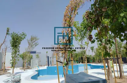 تاون هاوس - 3 غرف نوم - 4 حمامات للايجار في كايا - مسار - تلال سيتي - الشارقة