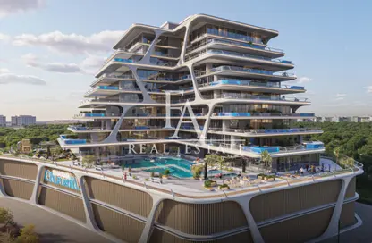 Apartment - 1 Bedroom - 1 Bathroom for sale in Samana California 2 - Discovery Gardens - Dubai