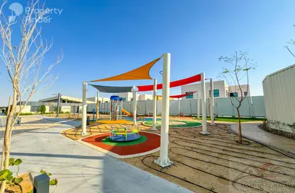 Townhouse - 3 Bedrooms - 4 Bathrooms for rent in Sharjah Sustainable City - Sharjah