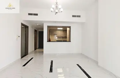 Apartment - 1 Bedroom - 4 Bathrooms for rent in Rose 10 - Jumeirah Village Circle - Dubai Apartment - 1 Bedroom - 4 Bathrooms for rent in Rose 10 - Jumeirah Village Circle - Dubai
