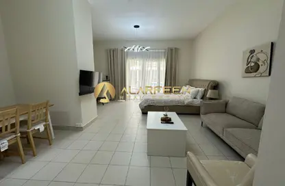 Apartment - Studio - 1 Bathroom for rent in Sandoval Gardens - Jumeirah Village Circle - Dubai Apartment - Studio - 1 Bathroom for rent in Sandoval Gardens - Jumeirah Village Circle - Dubai