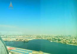 Apartment - 2 bedrooms - 2 bathrooms for sale in Orient Tower 1 - Orient Towers - Al Bustan - Ajman