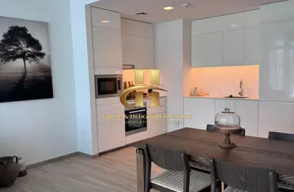 Apartment - 1 Bedroom - 1 Bathroom for sale in Palace Residences - Dubai Creek Harbour (The Lagoons) - Dubai