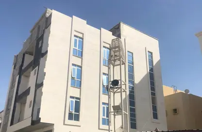 عمارة بالكامل - استوديو - 6 حمامات للبيع في تلال عجمان - العالية - عجمان