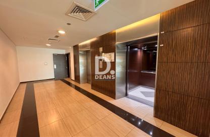 Apartment - 2 Bedrooms - 3 Bathrooms for sale in Al Ghadeer - Abu Dhabi