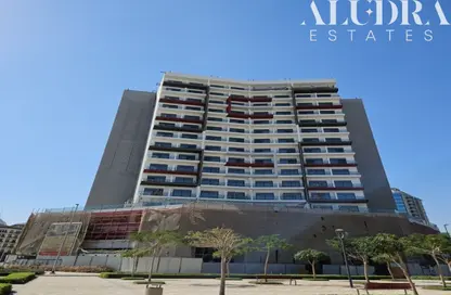 Apartment - Studio - 1 Bathroom for sale in Joya Dorado Residences - Al Barsha South - Al Barsha - Dubai