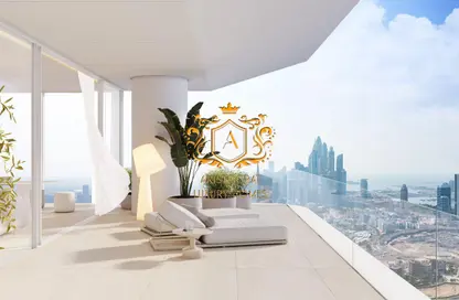 Apartment - 3 Bedrooms - 4 Bathrooms for sale in The Chedi Private Residences - Barsha Heights (Tecom) - Dubai Apartment - 3 Bedrooms - 4 Bathrooms for sale in The Chedi Private Residences - Barsha Heights (Tecom) - Dubai