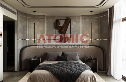 Apartment - 2 Bedrooms - 2 Bathrooms for sale in Vio Residences - International City - Dubai
