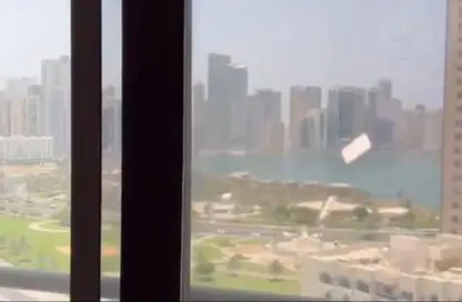 شقة - 2 غرف نوم - 3 حمامات للبيع في المجاز 2 - المجاز - الشارقة