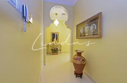 Villa - 6 Bedrooms - 7+ Bathrooms for rent in Al Barsha 3 Villas - Al Barsha 3 - Al Barsha - Dubai