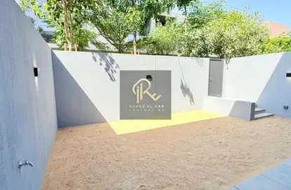 Townhouse - 3 Bedrooms - 4 Bathrooms for sale in Kaya - Masaar - Tilal City - Sharjah