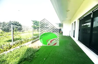 Apartment - 2 Bedrooms - 4 Bathrooms for sale in Golf Community - Al Zorah - Ajman
