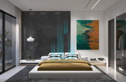 Apartment - 1 Bedroom - 1 Bathroom for sale in Samana Ibiza - Dubai Land - Dubai