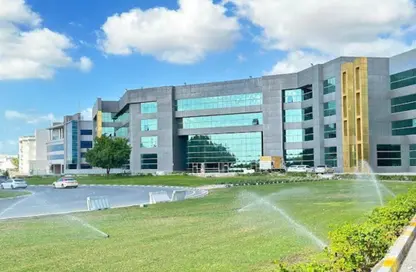 Shop - Studio for rent in Schon Business Park - Dubai Investment Park (DIP) - Dubai