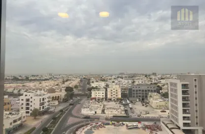 شقة - 2 غرف نوم - 3 حمامات للايجار في جميرا جاردن سيتي - السطوة - دبي