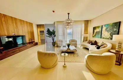 Apartment - 3 Bedrooms - 2 Bathrooms for sale in Radiant Square - City Of Lights - Al Reem Island - Abu Dhabi