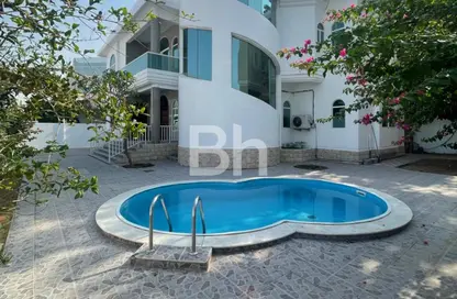Villa - 5 Bedrooms - 5 Bathrooms for sale in Al Fisht - Al Heerah - Sharjah