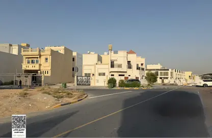 أرض - استوديو للبيع في الزاهية جاردنز - الزاهية - عجمان
