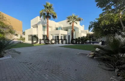Villa - 5 Bedrooms - 6 Bathrooms for sale in Al Barsha 2 Villas - Al Barsha 2 - Al Barsha - Dubai