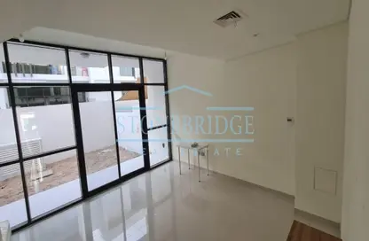 Townhouse - 2 Bedrooms - 3 Bathrooms for sale in Janusia - The Roots DAMAC Hills 2 - Damac Hills 2 - Dubai