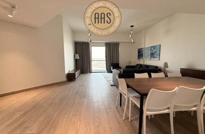 Apartment - 3 Bedrooms - 2 Bathrooms for rent in Expo Village Residences 2A - Expo Village Residences - Expo City - Dubai