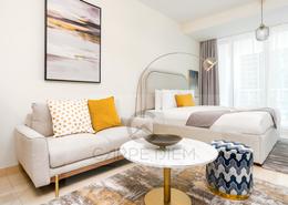 Studio - 1 bathroom for rent in Laguna Tower - Lake Almas West - Jumeirah Lake Towers - Dubai