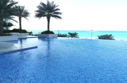 Apartment - 2 Bedrooms - 4 Bathrooms for sale in Mamsha Al Saadiyat - Saadiyat Cultural District - Saadiyat Island - Abu Dhabi