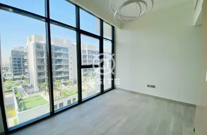 Apartment - 1 Bedroom - 2 Bathrooms for rent in AZIZI Riviera - Meydan One - Meydan - Dubai