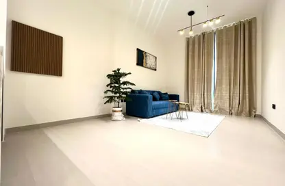 Apartment - 1 Bedroom - 2 Bathrooms for rent in Binghatti Gardenia - District 11 - Jumeirah Village Circle - Dubai