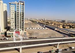 Studio - 1 حمام للكراء في عزيزي فاريشتا - الفرجان - دبي