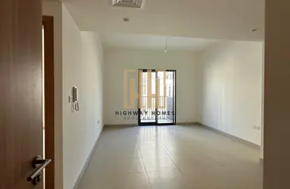 Apartment - 1 Bedroom - 1 Bathroom for sale in Rimal Residences - Maryam Island - Sharjah