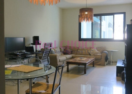 Apartment - 1 bedroom - 2 bathrooms for sale in La Riviera Estate B - La Riviera Estate - Jumeirah Village Circle - Dubai
