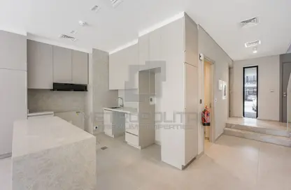 Townhouse - 3 Bedrooms - 4 Bathrooms for sale in MAG Eye - District 7 - Mohammed Bin Rashid City - Dubai