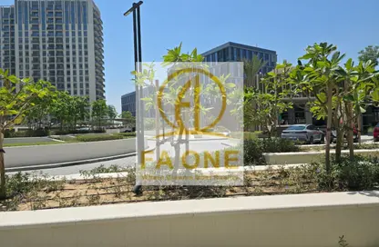 Apartment - 1 Bedroom - 1 Bathroom for rent in Collective 2.0 Tower B - Collective 2.0 - Dubai Hills Estate - Dubai