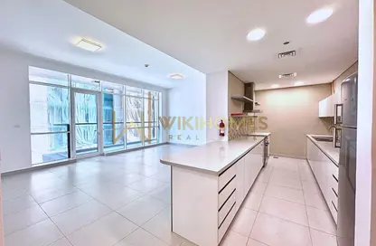 Apartment - 2 Bedrooms - 3 Bathrooms for rent in Vezul Residence - Business Bay - Dubai Apartment - 2 Bedrooms - 3 Bathrooms for rent in Vezul Residence - Business Bay - Dubai