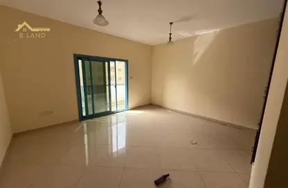 Apartment - 2 Bedrooms - 2 Bathrooms for rent in Al Majaz 3 - Al Majaz - Sharjah