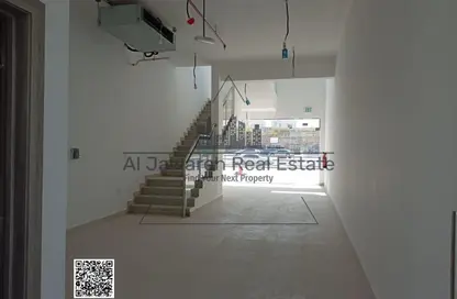 Shop - Studio - 1 Bathroom for rent in Al Aamra Gardens - Al Amerah - Ajman